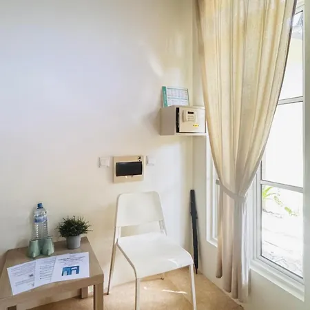 Three Hearts Guesthouse And Villas Fulhadhoo Room photo