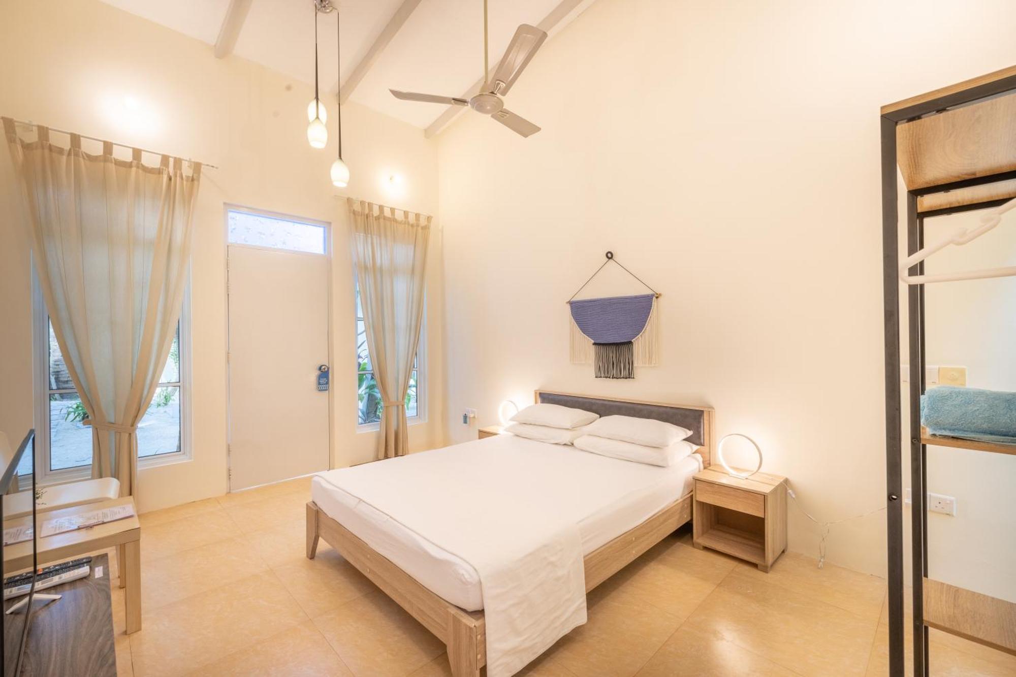 Three Hearts And Guest house 3*