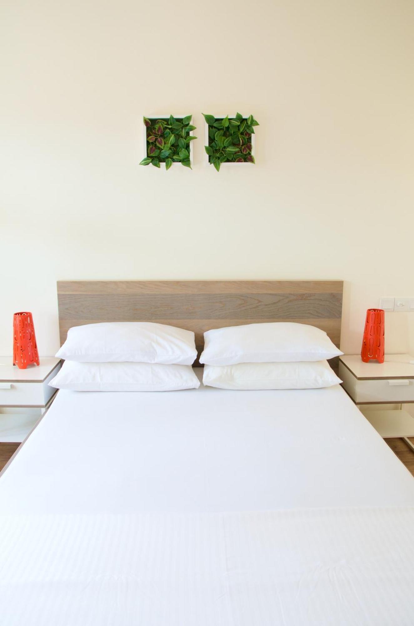 Guest house Three Hearts And 3*
