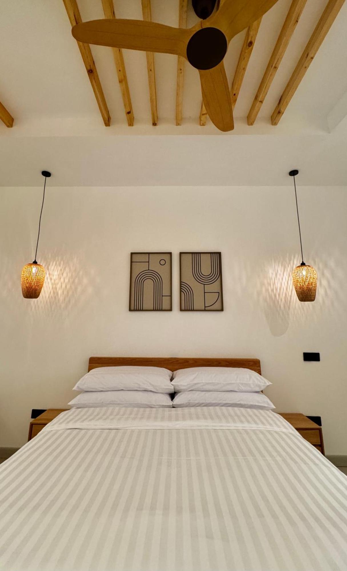 Guest house Three Hearts And Fulhadhoo
