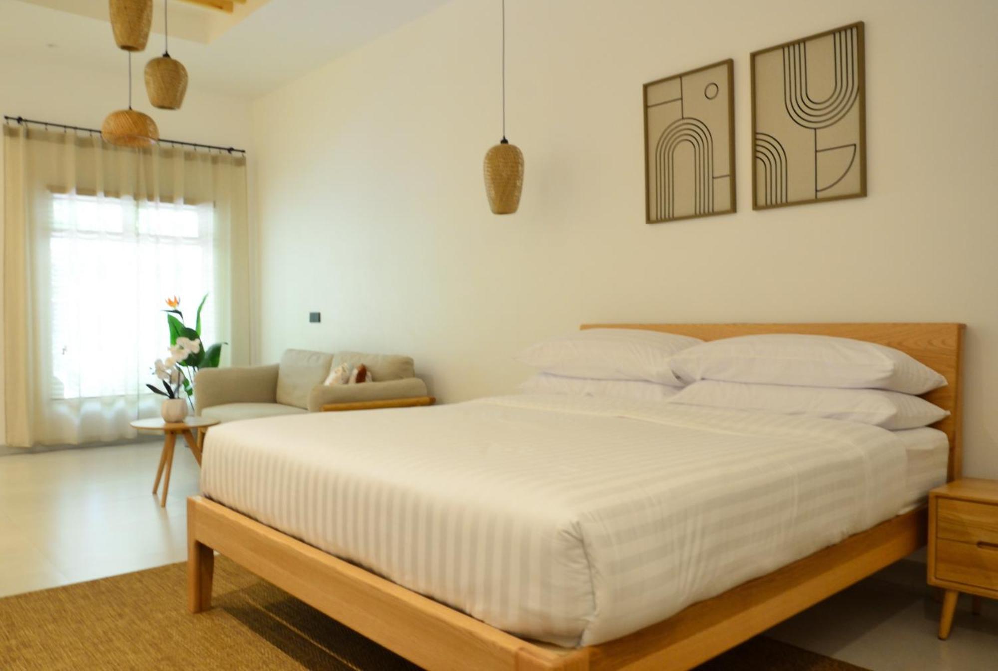 Guest house Three Hearts And Fulhadhoo