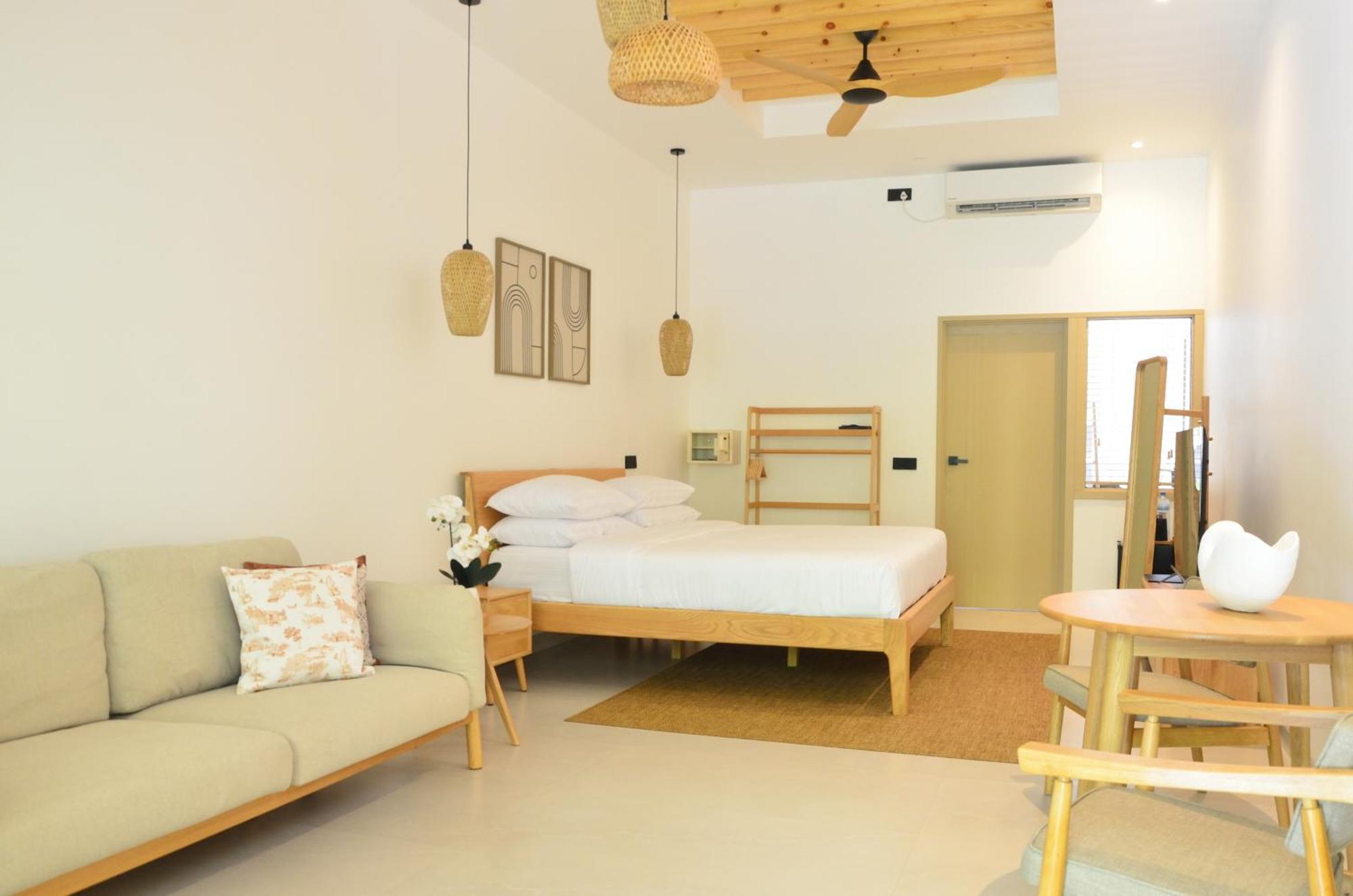 Three Hearts And Guest house 3*