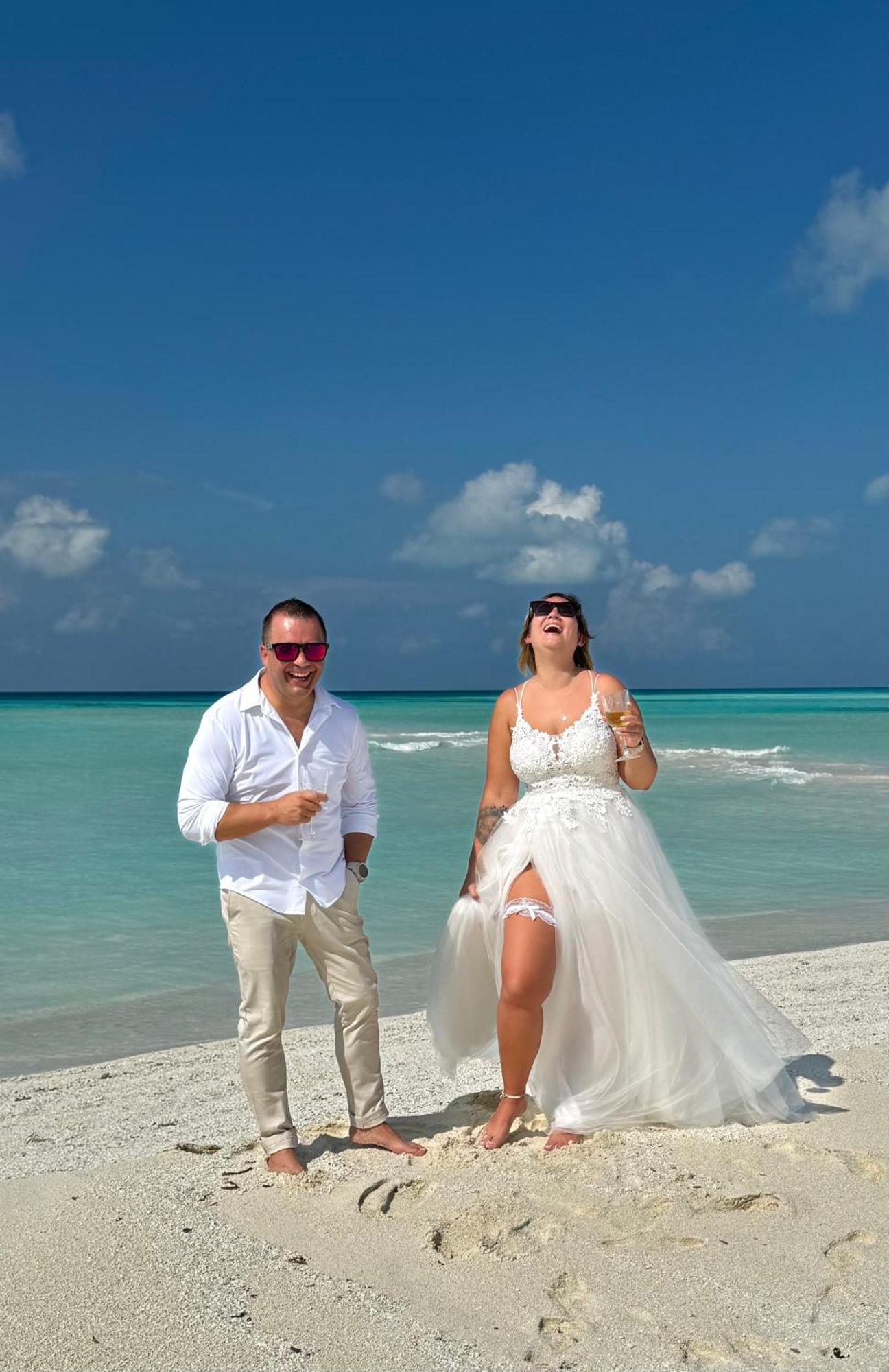 Three Hearts And 3* Fulhadhoo